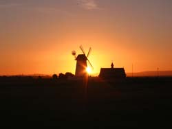 Lytham Windmill