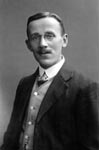 Arthur Birch circa 1900