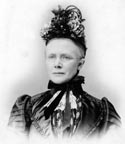 Emma Rhodes c1890