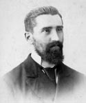George Boyd Nicoll circa 1875