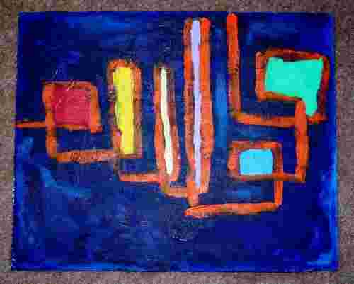 Art Gallery
