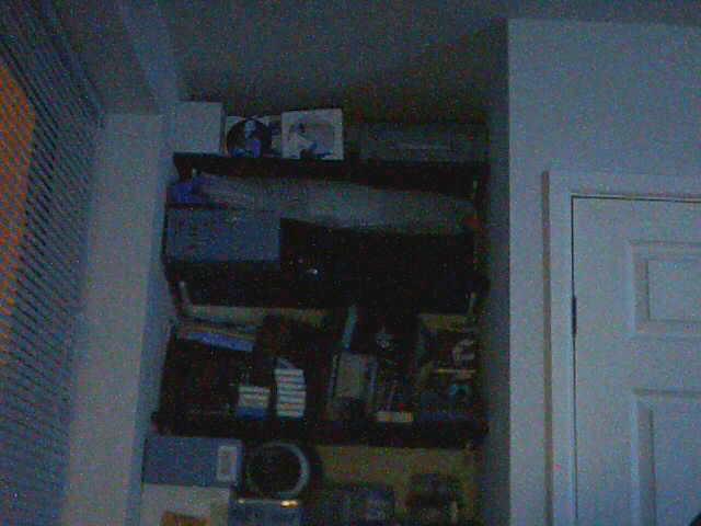 Live Webcam